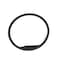 Truck-Lite 7.5 In., Black Stainless Steel Convex Mirror, Round, Universal Mount 97816 - alternate 5